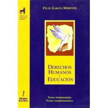 DERECHOS HUMANOS Y EDUCACION
