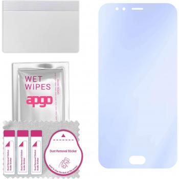 Protection Écran Flexible 9H pour Sharp R1S
