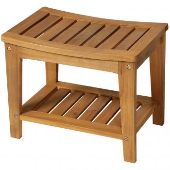 Sgabello per Disabili Acacia