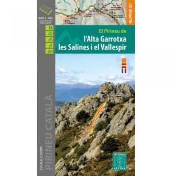 L'alta garrotxa les salines i el vallespir