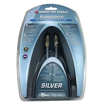 BassBlaster 400SW Elite Subwoofer Cable – 5 m