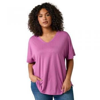 Modal Soft‑Touch Polo