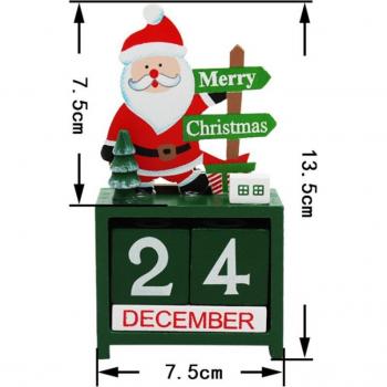 Christmas Countdown Timer