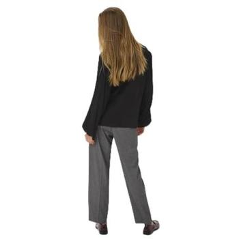 Lace Blouse Stina Amber – Women's KAFFE Edition