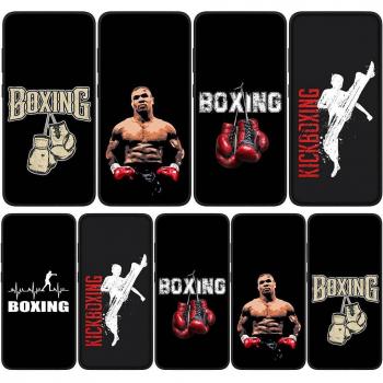 Heavy-Duty Boxing Case for Smartphones
