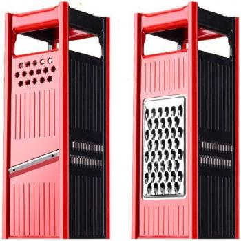 Versatile Kitchen Grater