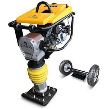 BAMATO V-85G Stampfer 10 kN