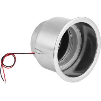 14-LED Illuminated Drink Holder for Boats and Trucks