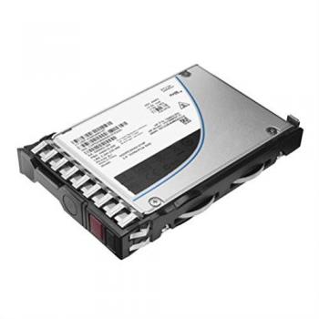 HPE 1.92TB 6G SATA MU-3 SFF SC SSD