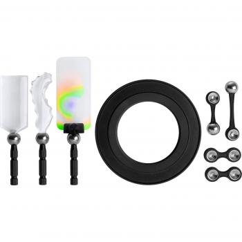 Sistema Lensbaby OMNI 3 Lentes Creativos