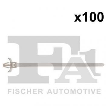 FA1 12-50002.100 Industrial Cable Clamp