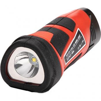 Lumière de travail LED Milwaukee 10.8V 12V M12