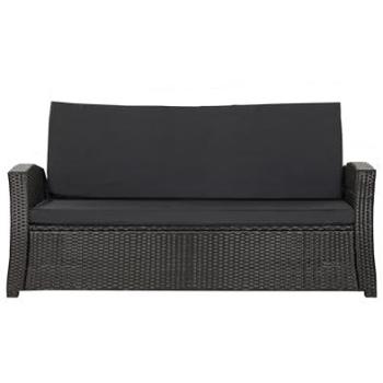 Coussin de banquette 2 places Slim