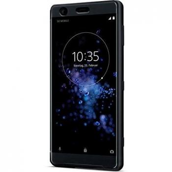 Protective Touch-Sensitive Front Cover for Xperia XZ2 by Sony