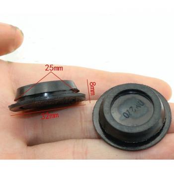 Couverture antirouille pour châssis Hyundai Verna Elantra