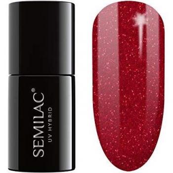 Semilac Hybrid Nail Polish 026 My Love 7 ml