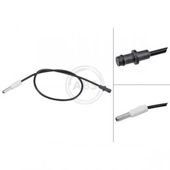 A.B.S. 39433 Sensor de aviso de pastilha de travão