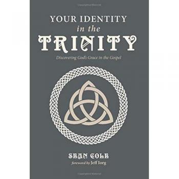 Your Identity in the Trinity