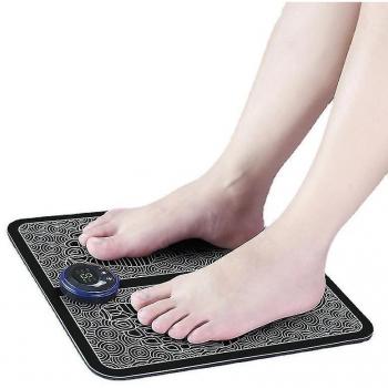 Coussin de Massage Électrique pour Pieds