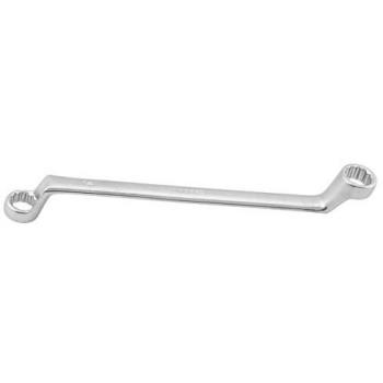 Clé polygonale 14 x 15 mm pour accès difficile