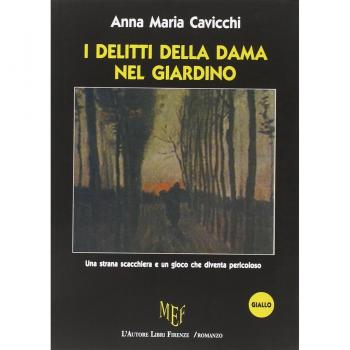 I delitti della dama nel giardino