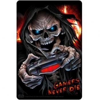 Cartuccia di Metallo Respawn Spiral One Size Nero