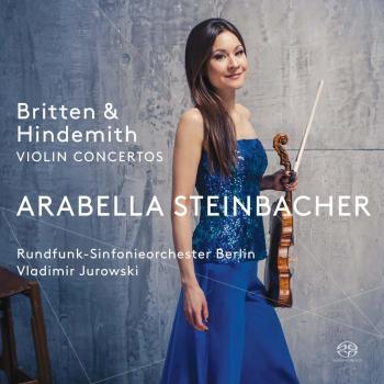 Concertos pour violon
