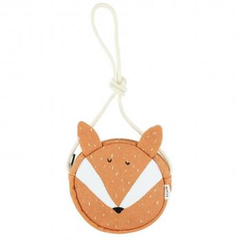 Mr. Fox Borsa Rotonda con Tracolla