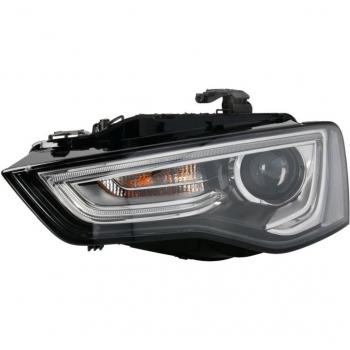Faro Sinistro Bixenon AFS Magneti Marelli Audi A5 FL MY11 (B8 Lpo292)