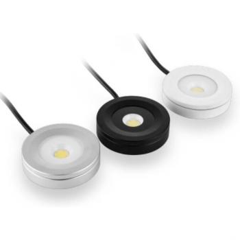 IP65 Mini Dimmable 3W COB LED Light