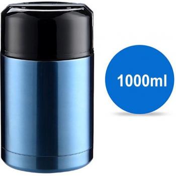 Caja Portátil de Alimentos ONEUP