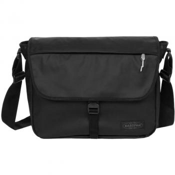 Eastpak Borsa A Tracolla Delegate + 20l Tarp Black