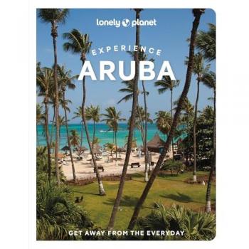 Lonely Planet Experience Aruba