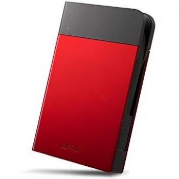 Buffalo HD-PZF1.0U3R-EU 1TB MiniStation Extreme USB 3.0 HDD