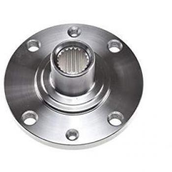 Cubo de roda NTY KLP‑FT‑012P – Alta performance