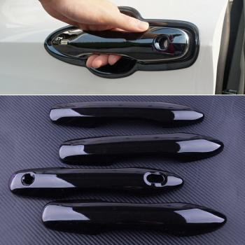 Manija de Accesorio DWCX, ABS, 4 Piezas – Toyota Camry