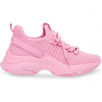Baskets tendance femme Steve Madden Mac-E