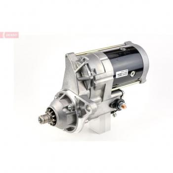 DSN2013 van DENSO: Standaard startmotor