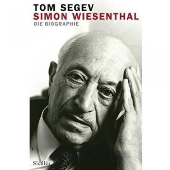 Simon Wiesenthal: Die Biographie