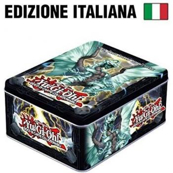 Tempête de Draconique