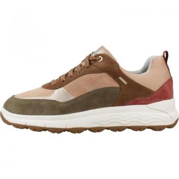 Geox Sneaker Spherica D Abx Old Rose EU 39