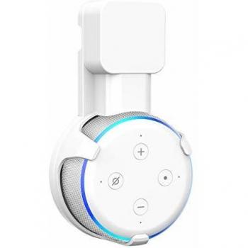 Wall Mount Hanger for Echo Dot 3rd Generation
