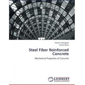 Steel Fiber Reinforced Concrete