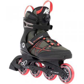 K2 Alexis 80 BOA Damen Inline Skates