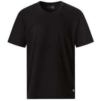Trigema Heavy T-Shirt aus 100% recycelter Baumwolle