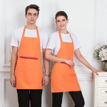 Delantal Ejecutivo para Restaurante