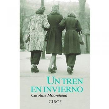 Tren En Invierno, Un