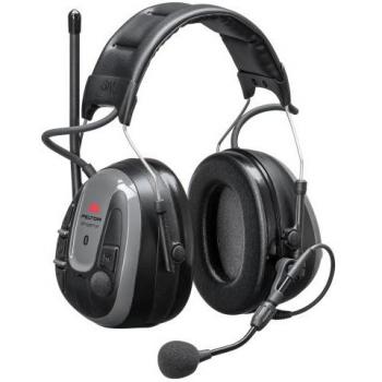 Casque de communication Peltor Alert WS XP 2