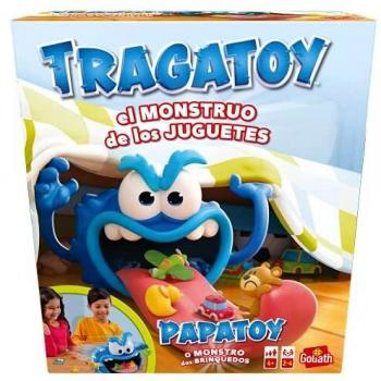 Gioco Tragatoy
