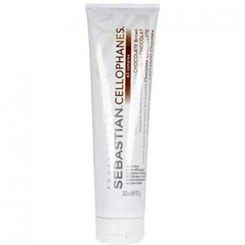 Sebastian Cellophanes Chocolate Brown